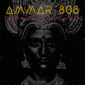 Ey paavi (feat. Kali Dass) - Ammar 808