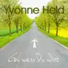 Geh wenn du willst - Single album lyrics, reviews, download