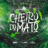 Cheiro do Mato (Acústico) - EP artwork