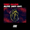 Alive (MOTi Edit) - Single