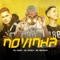 Novinha da Zona Sul (feat. Mc Arpa & Mc Rafinha) - Mc Afala lyrics