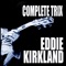 Eddie's Boogie Chillen - Eddie Kirkland lyrics