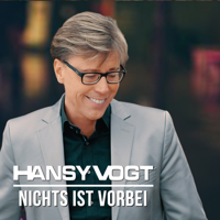 Hansy Vogt - Nichts ist vorbei artwork