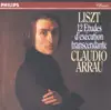 Liszt: 12 Etudes d'exécution transcendante album lyrics, reviews, download