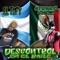 Descontrol en el Baile (feat. El Tufy) - Atrako Guachin lyrics