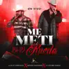 Me Meti En El Ruedo (En Vivo) [En Vivo] - Single album lyrics, reviews, download