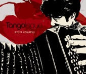Sueno de Tango artwork
