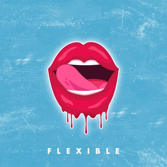 Cover artwork for Flexible