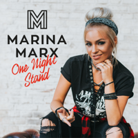Marina Marx - One Night Stand artwork