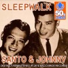 Santo and Johnny - Sleepwalk