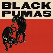 Black Pumas (Deluxe Edition) artwork