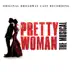 Pretty Woman: The Musical (Original Broadway Cast Recording) album cover