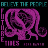 Believe the People - EP artwork