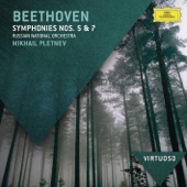 Symphony No. 7 in A Major, Op. 92: II. Allegretto artwork