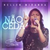 Não Ceda (Live Session) - Single, 2019