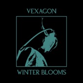 Winter Blooms - EP artwork