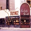 TRANCE - EP