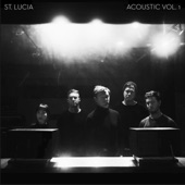 St. Lucia - TOOTIMETOOTIMETOOTIME (Acoustic)