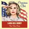 American Girl (feat. Shea Carter) - Single album lyrics, reviews, download
