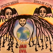 Prince Negasi - Jah Children Come