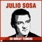 Margot (feat. Orquesta de Leopoldo Federico) - Julio Sosa lyrics