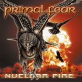 Primal Fear - Angel In Black