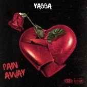 Pain Away artwork