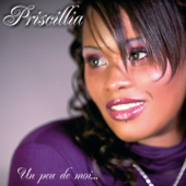 Avec toi (feat. M'rick) - Priscillia