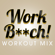 Power Music Workout - Work Bitch (Workout Mix)