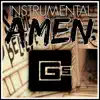 Amen (Instrumental) - Single album lyrics, reviews, download