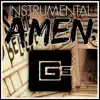 Stream & download Amen (Instrumental) - Single