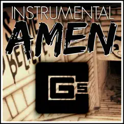 Amen (Instrumental) - Single by CG5 album reviews, ratings, credits