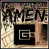 Amen (Instrumental) song reviews