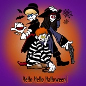 Hello Hello Halloween (feat. みきおだ) artwork