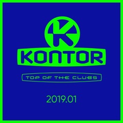 Kontor Top of the Clubs 2019.01