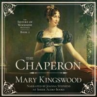 Mary Kingswood - The Chaperon artwork