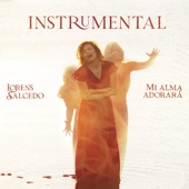 Mi Alma Adorara (Instrumental) artwork