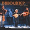 Donald - Djiboudjep lyrics