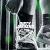 Dirty Jordans (feat. Ruggo & Poetics) - Single album lyrics, reviews, download