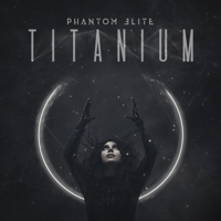 Phantom Elite - Titanium artwork