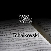 Tchaikovsky: the Months artwork
