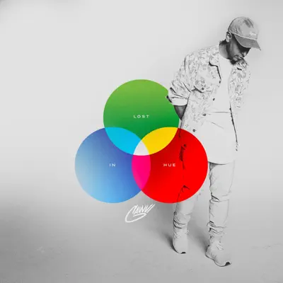Lost In Hue - EP - GAWVI