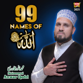99 Names of Allah - Muhammad Anwar Qadri