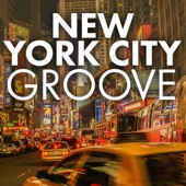 New York City Groove artwork