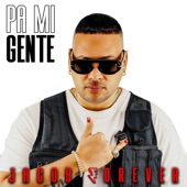 Pa Mi Gente artwork