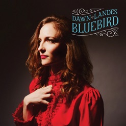 BLUEBIRD cover art