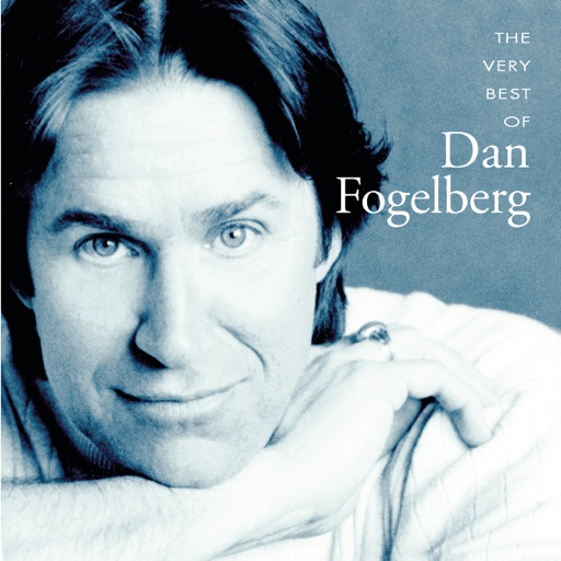 Art for Hard to Say by Dan Fogelberg