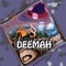 Deemah - Sins lyrics