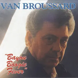 Van Broussard