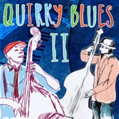Quirky Blues, Vol. 2 artwork